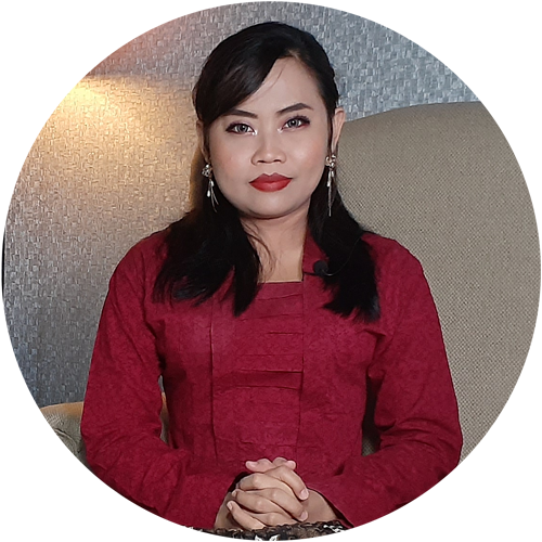 Profil Dewi Sundari